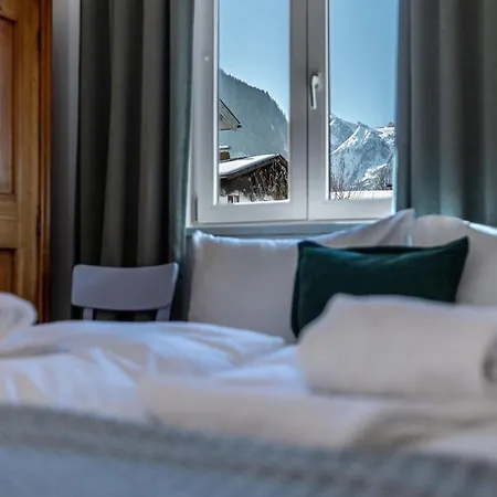 Appartamento Lovely Rita,