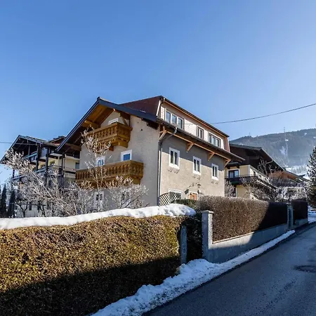 Lovely Rita, Appartamento Kaprun