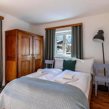 Apartamento Lovely Rita,