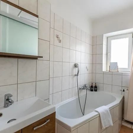 Apartamento Lovely Rita, *