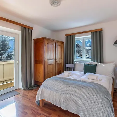 Διαμέρισμα Lovely Rita, Kaprun