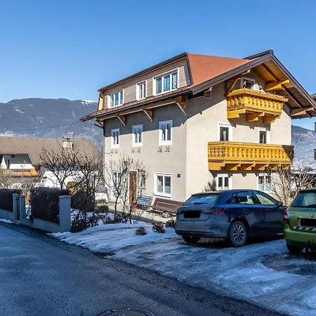 Lovely Rita, * Kaprun