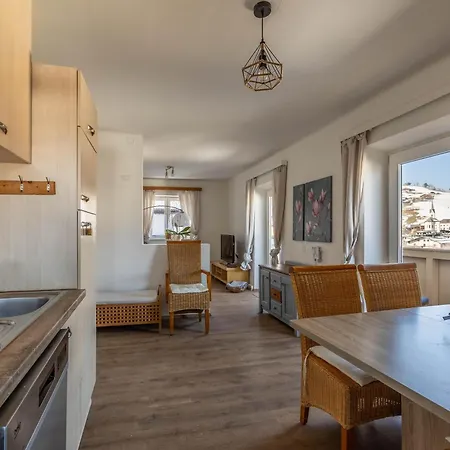 Appartement Lovely Rita,