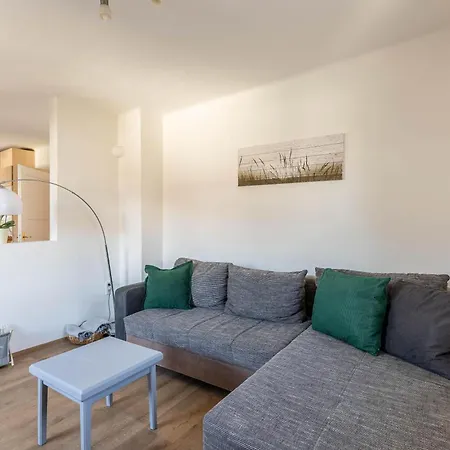 Appartement Lovely Rita, Kaprun