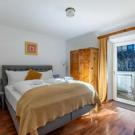 Appartamento Lovely Rita, *