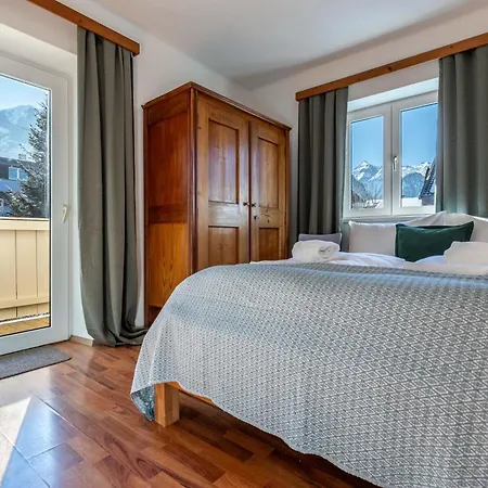 Lovely Rita, Appartement