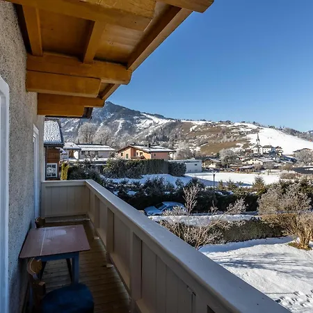 Appartamento Lovely Rita,