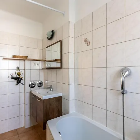 Διαμέρισμα Lovely Rita,