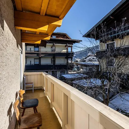 Appartement Lovely Rita, Kaprun