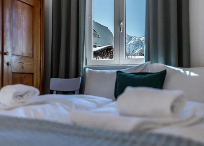 Apartmán Lovely Rita,