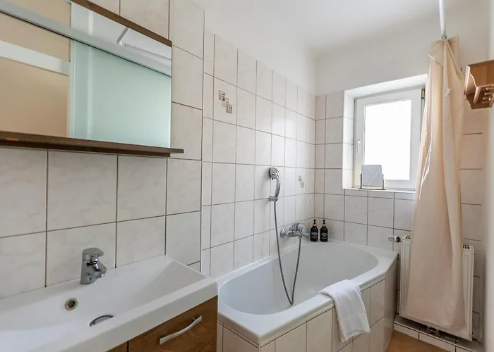 Apartmán Lovely Rita, *