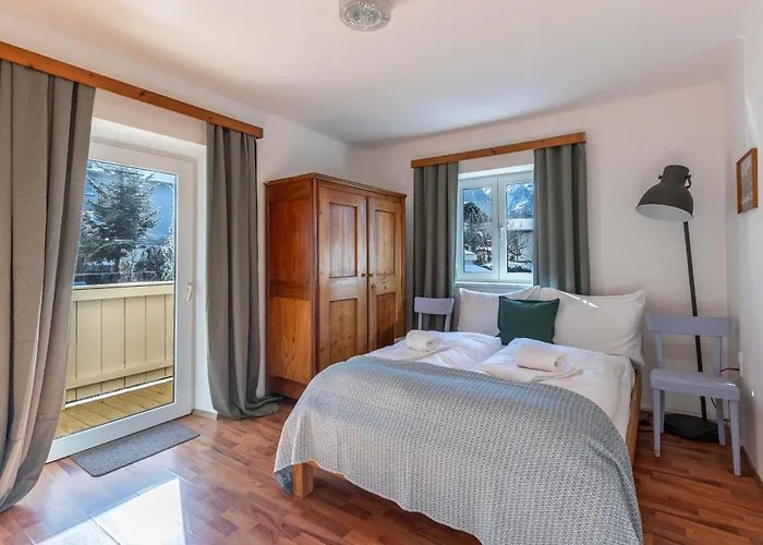 Apartmán Lovely Rita, Kaprun