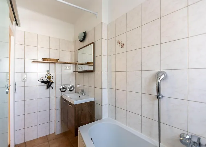 Apartment Lovely Rita,